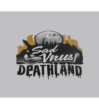 Sad Virus Deathland Steam Key GLOBAL